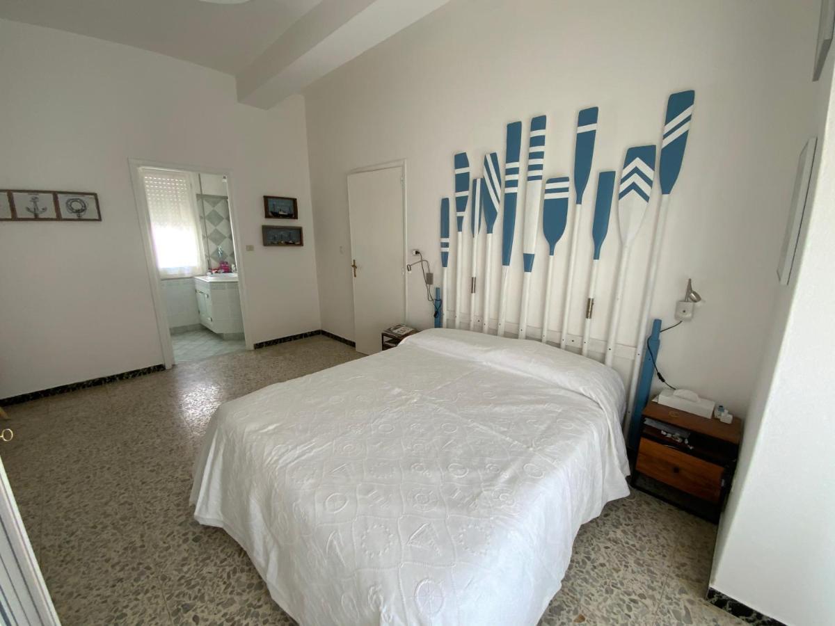 פורטוסקוזו Sa Caletta Appartamenti מראה חיצוני תמונה