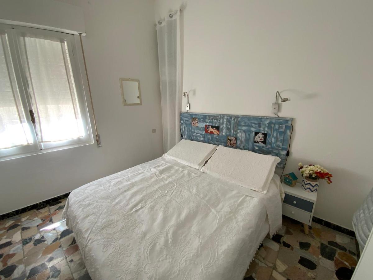 פורטוסקוזו Sa Caletta Appartamenti מראה חיצוני תמונה