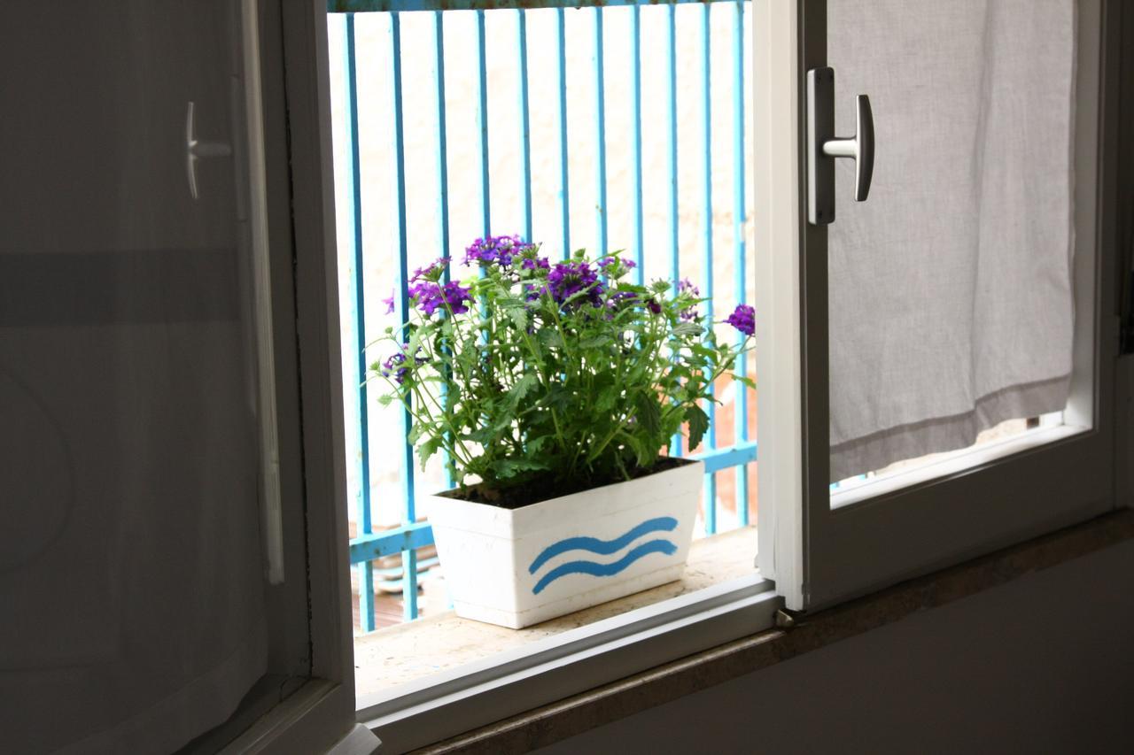 פורטוסקוזו Sa Caletta Appartamenti מראה חיצוני תמונה