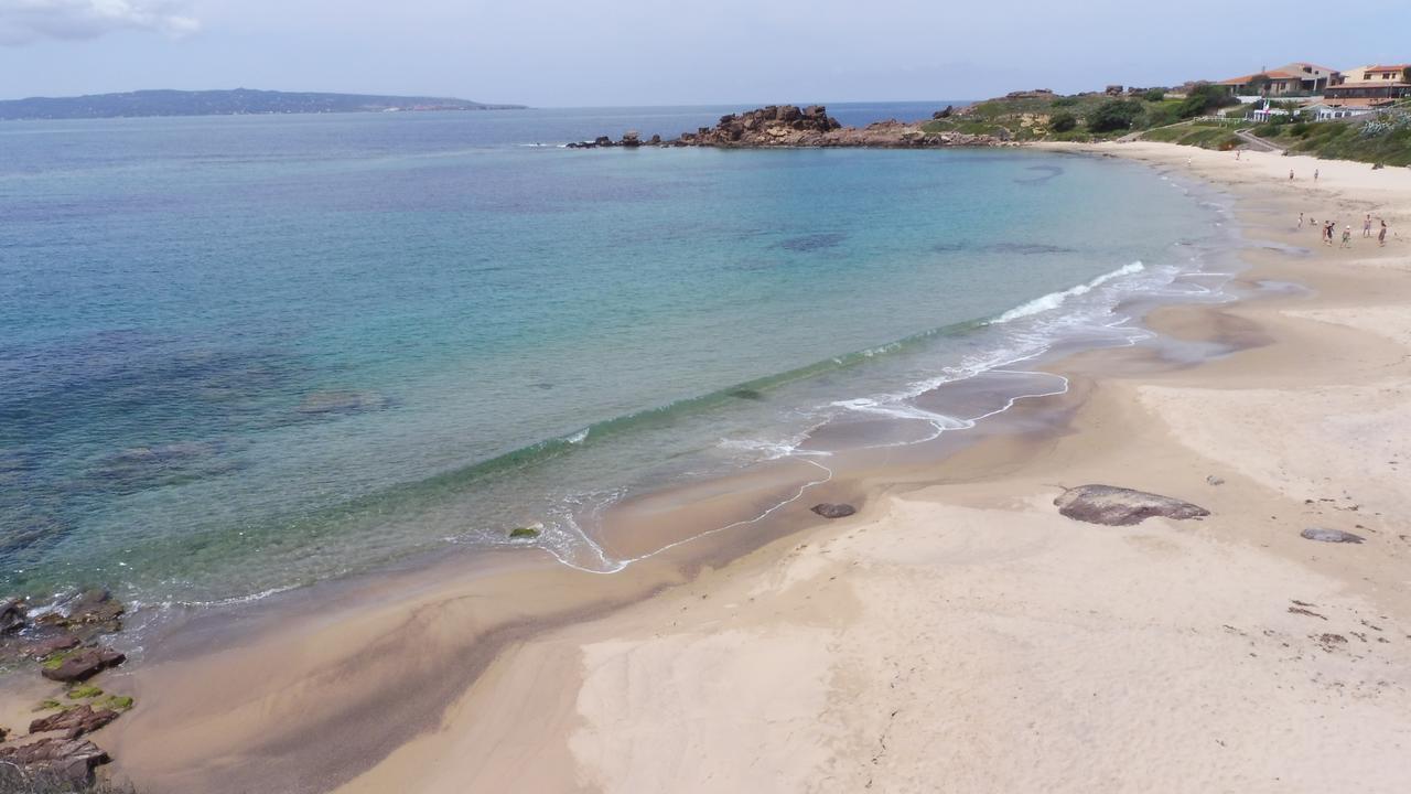 פורטוסקוזו Sa Caletta Appartamenti מראה חיצוני תמונה